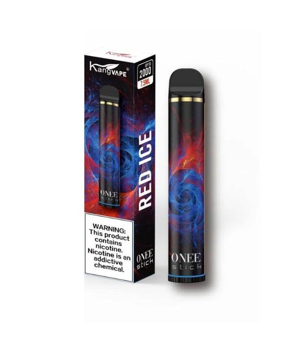 Kangvape Onee Stick 2000 Puffs Disposable Vape Pen