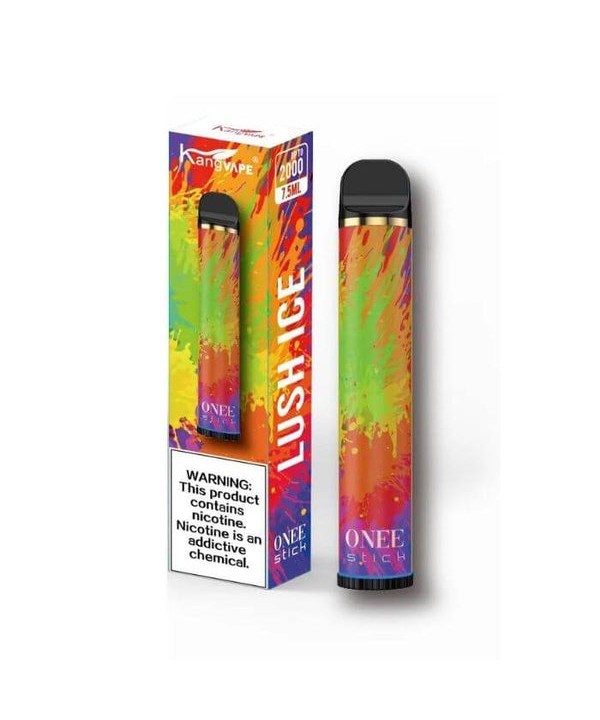 Kangvape Onee Stick 2000 Puffs Disposable Vape Pen