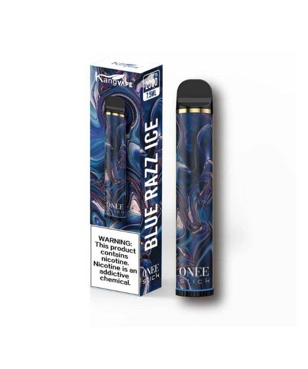 Kangvape Onee Stick 2000 Puffs Disposable Vape Pen