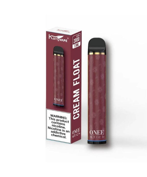 Kangvape Onee Stick 2000 Puffs Disposable Vape Pen