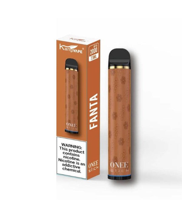 Kangvape Onee Stick 2000 Puffs Disposable Vape Pen