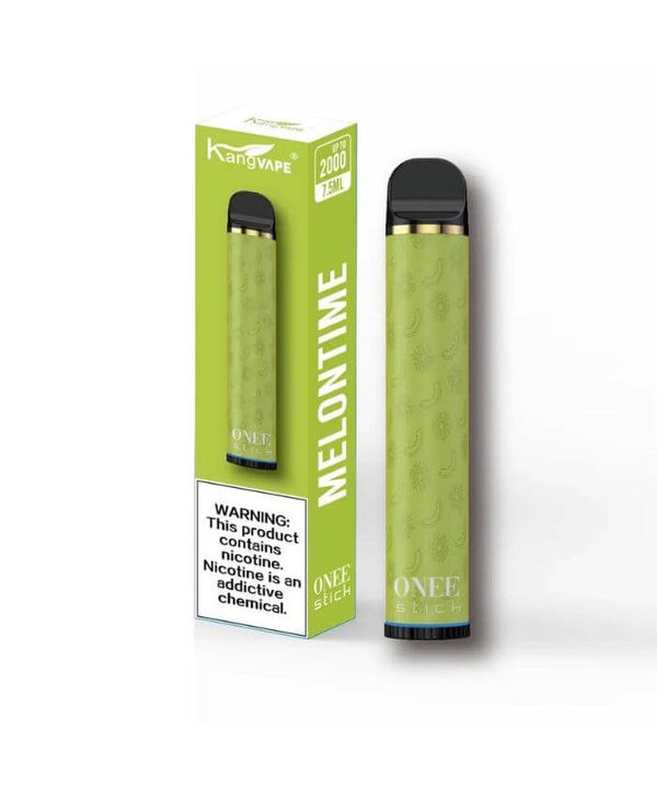 Kangvape Onee Stick 2000 Puffs Disposable Vape Pen