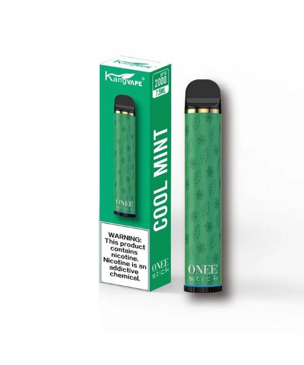 Kangvape Onee Stick 2000 Puffs Disposable Vape Pen