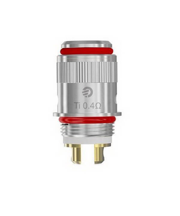 Joyetech Ego One CL-Ti Coil (5-Pack)