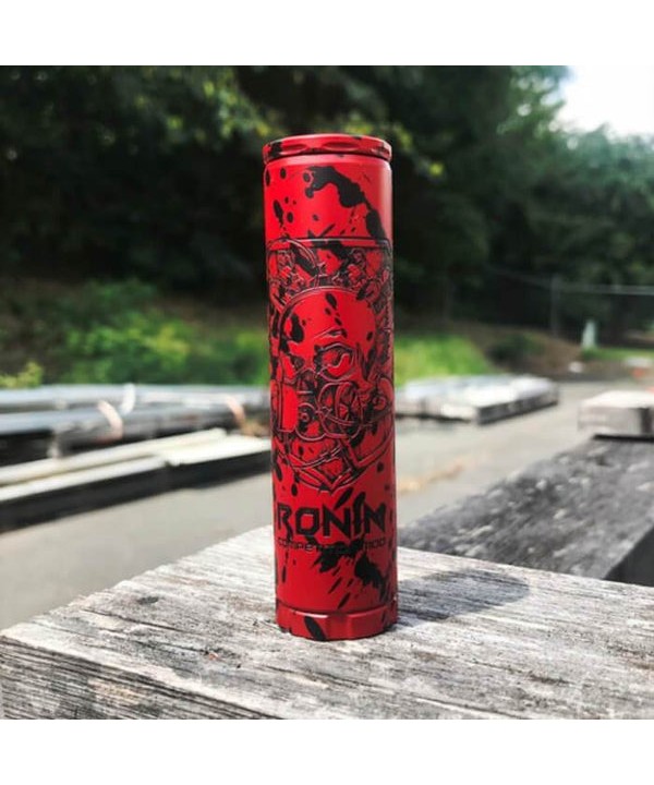 Ronin Mods X2 L.E, Splatter Ambition 30 of 30 Mod