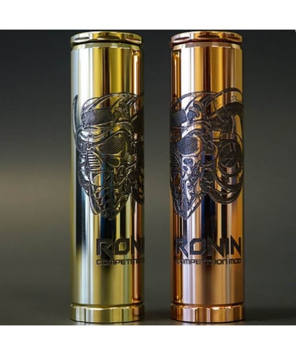 Ronin Mods X2 Turbo Mod