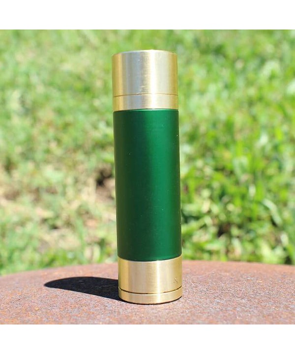 Screaming Tree Mods Brass Arbor Mod