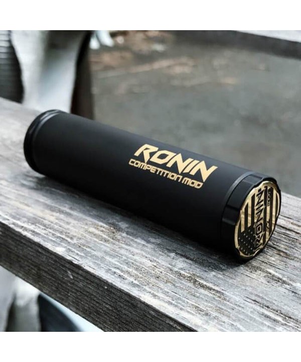 Ronin Mods X2 Matte Black 21/20700 Mod