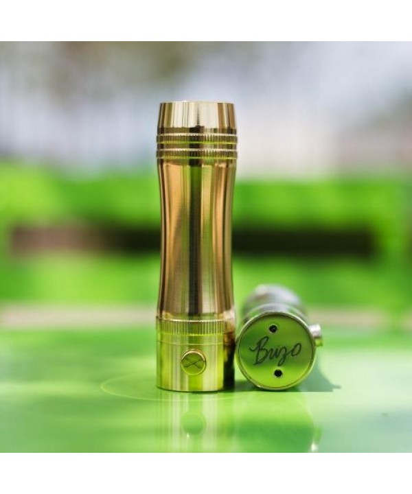 Broadside Brizo 21700 Mechanical Mod