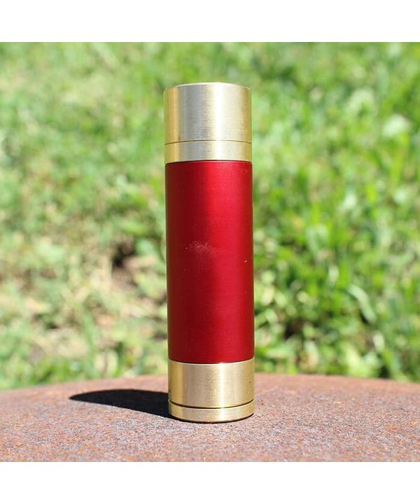 Screaming Tree Mods Brass Arbor Mod