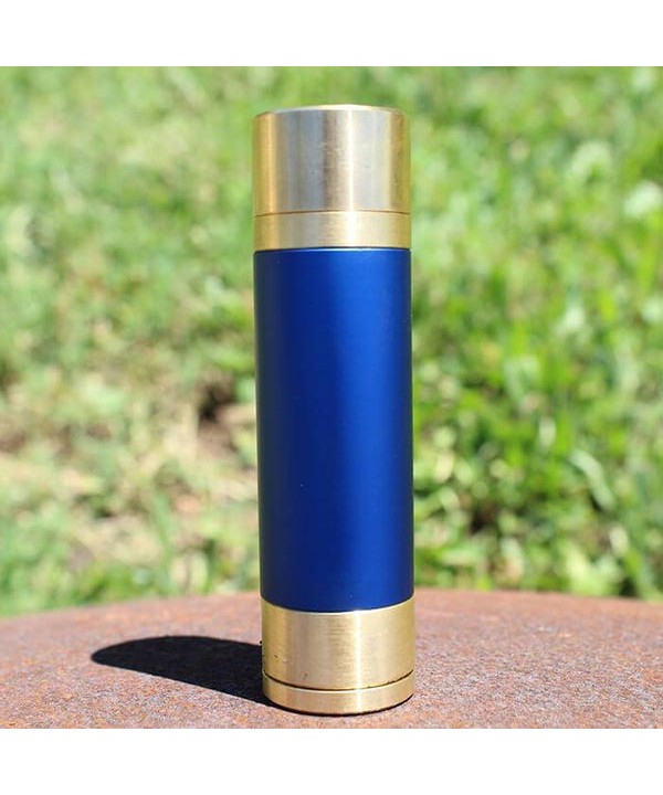 Screaming Tree Mods Brass Arbor Mod