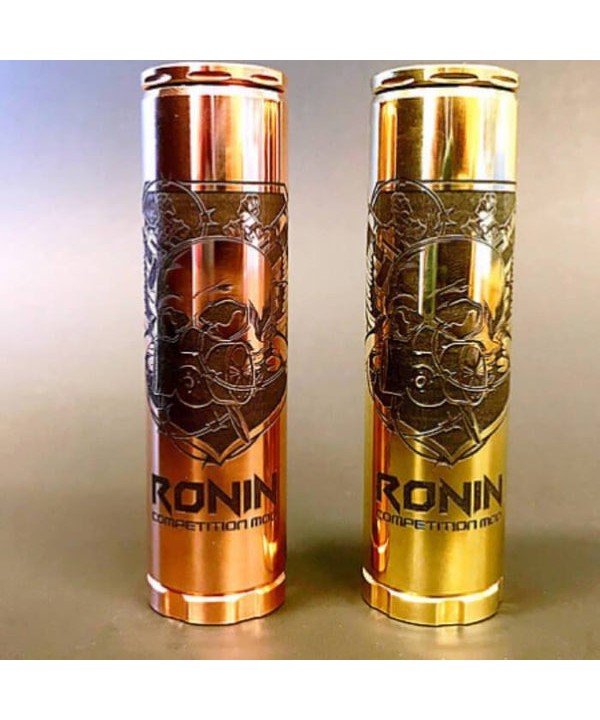 Ronin Mods X2 Ambition Mod