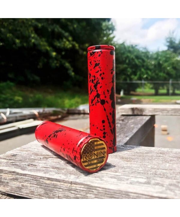 Ronin Mods X2 Splatter Mod