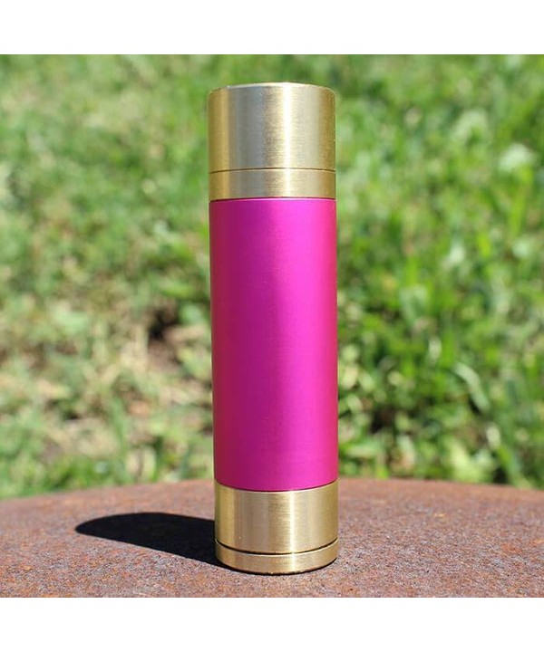 Screaming Tree Mods Aluminum Arbor Mod