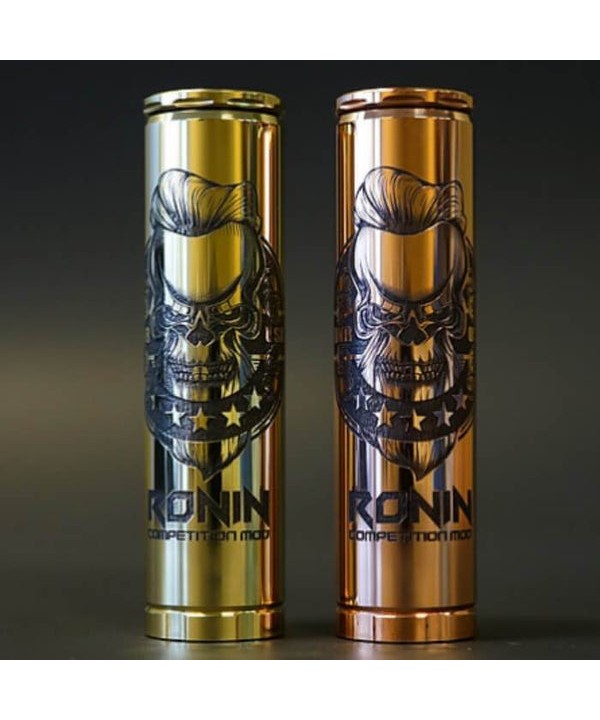 Ronin Mods X2 Hipster Mod