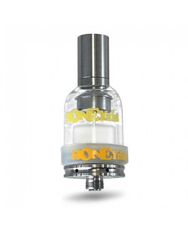 Honey Stick Oz-Ohm Dry Herb Atomizer