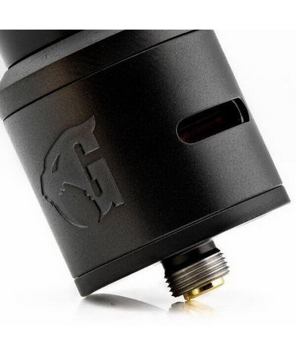 Goon V1.5 RDA by 528 Custom Vapes