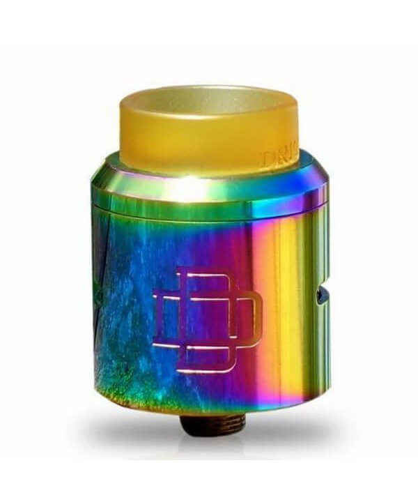 Augvape Druga RDA