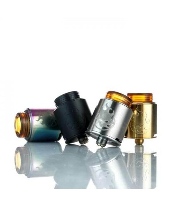 Vandy Vape 24mm Phobia BF RDA Vape Tank