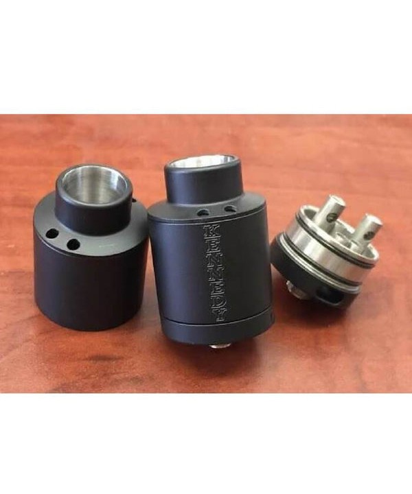 Kennedy Vapor 2 Post 25mm Atomizer