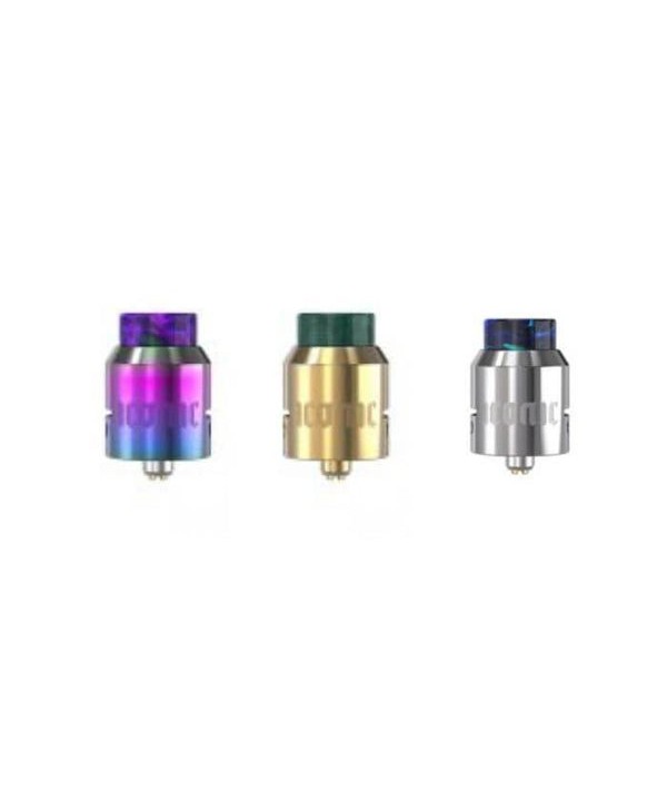 Vandy Vape Iconic RDA