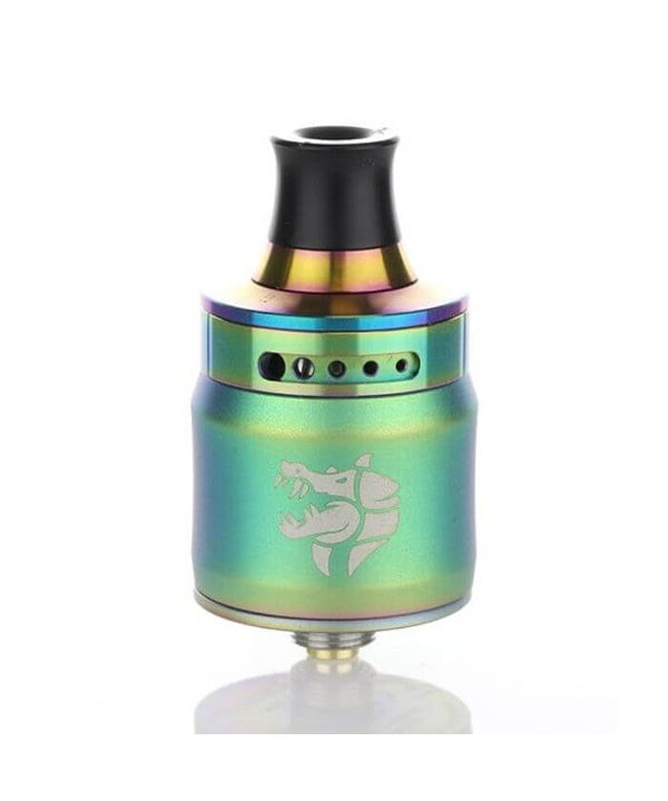 GeekVape Ammit MTL RDA