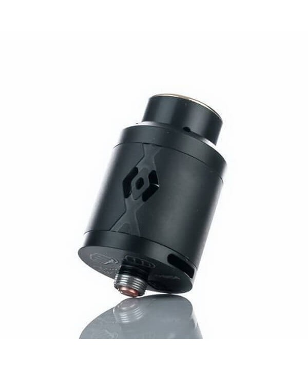 Bruce Pro Innovations Sumo RDA