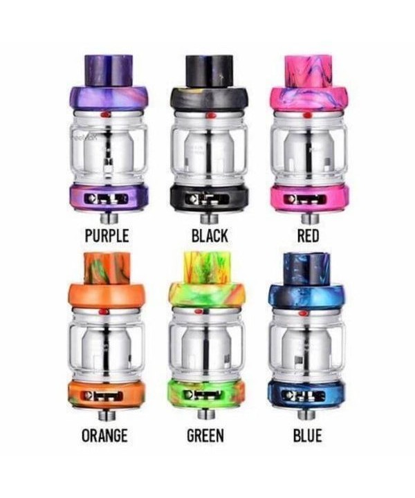 FreeMax Mesh Pro 5ml Resin Edition Sub-Ohm Tank