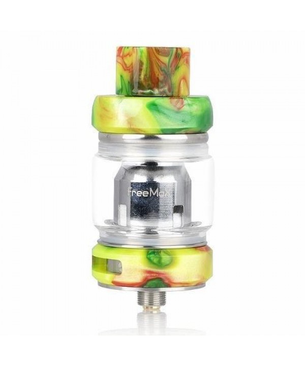 FreeMax Mesh Pro 5ml Resin Edition Sub-Ohm Tank