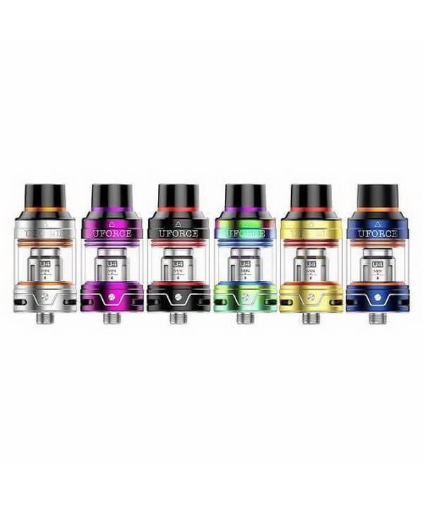 VooPoo UFORCE 3.5ml Tank