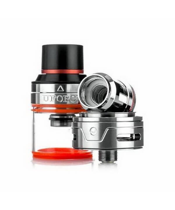 VooPoo UFORCE 3.5ml Tank