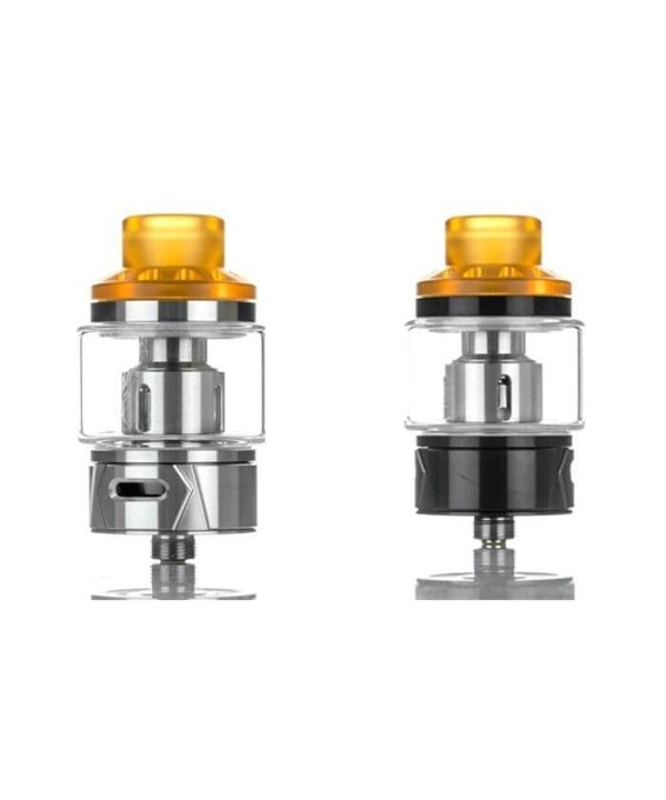 Sigelei Moonshot 120 Sub Ohm Vape Tank