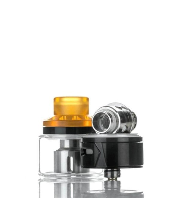 Sigelei Moonshot 120 Sub Ohm Vape Tank