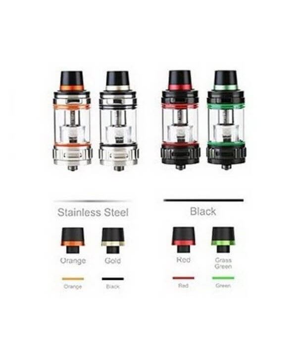 UWELL Valyrian Sub-Ohm Tank