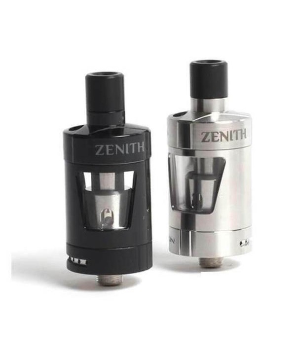 Innokin Zenith D22 MTL Vape Tank