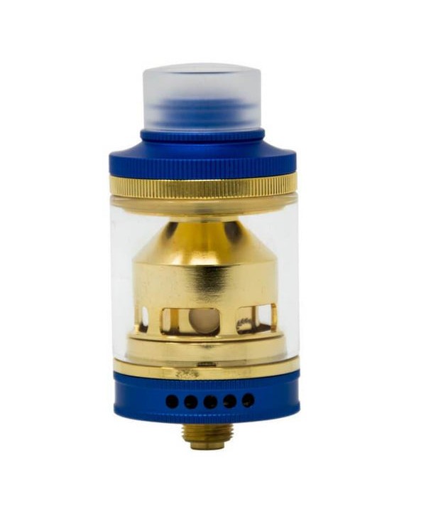 Wake Sub Ohm Tank by Wake Mod Co Hardware