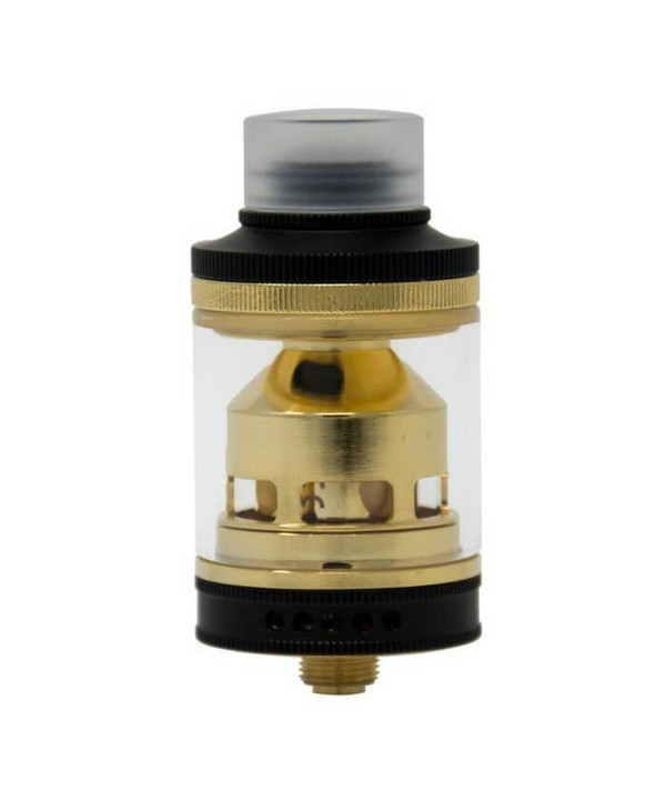 Wake Sub Ohm Tank by Wake Mod Co Hardware