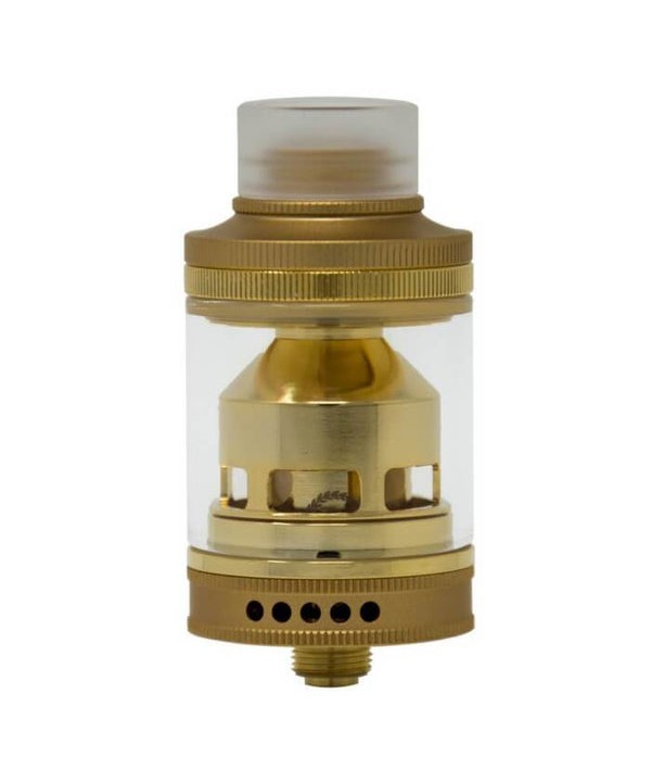 Wake Sub Ohm Tank by Wake Mod Co Hardware