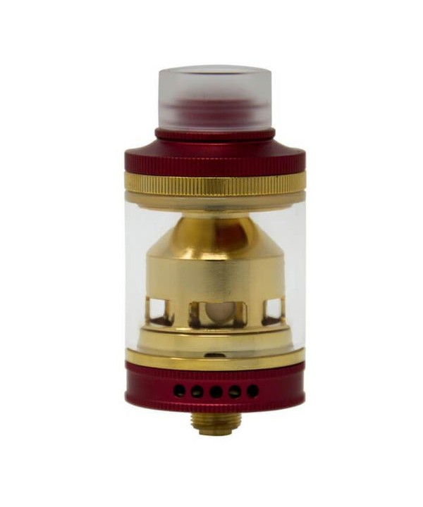 Wake Sub Ohm Tank by Wake Mod Co Hardware