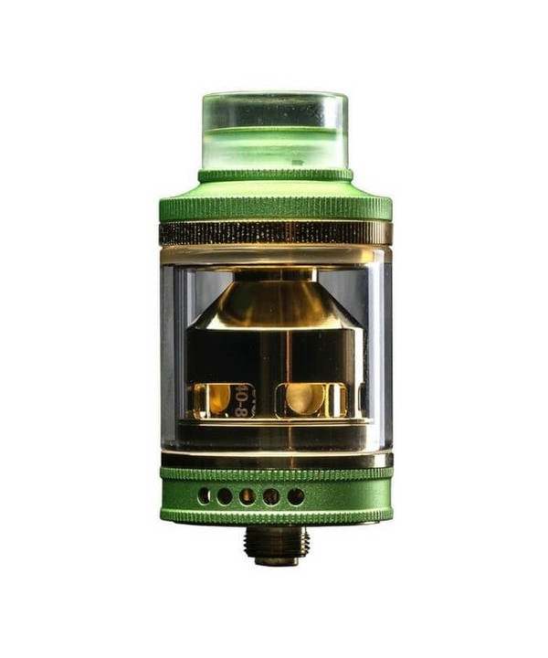 Wake Sub Ohm Tank by Wake Mod Co Hardware