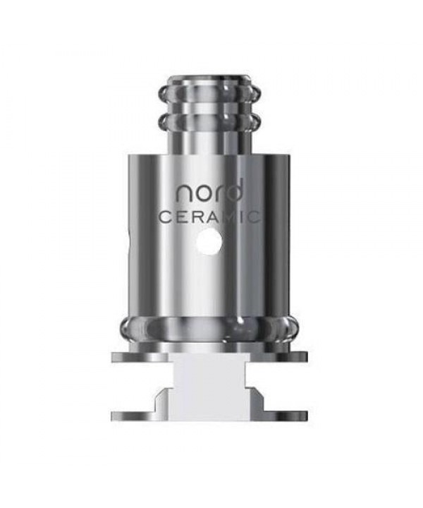 SMOK Nord Ceramic Coil (5-Pack)
