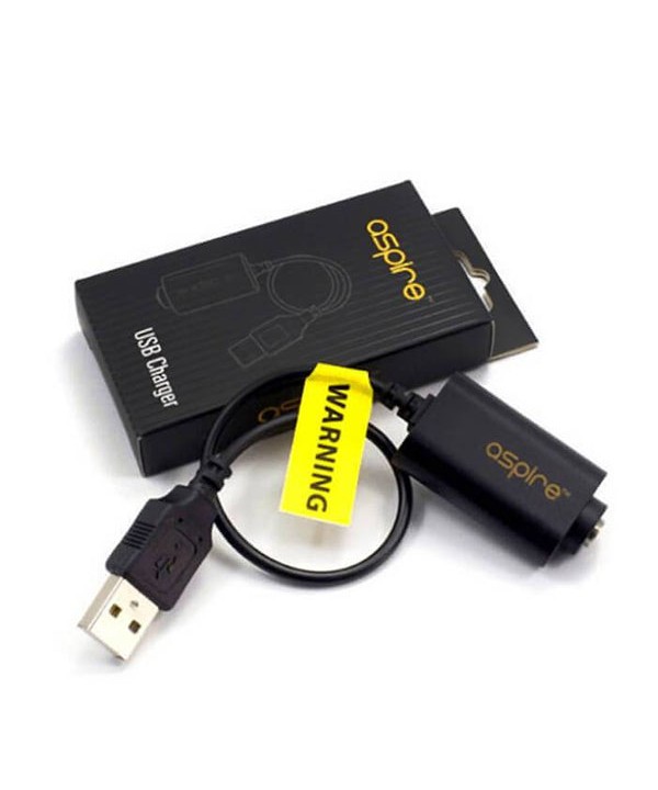 Aspire 500 mAh USB Charger