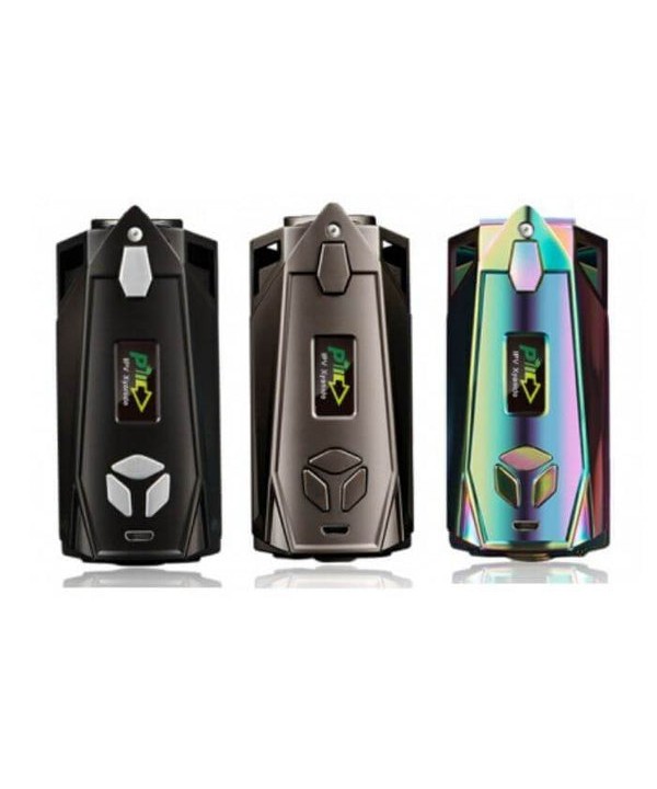 Pioneer4you iPV Xyanide Box Mod