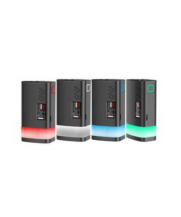 Sigelei Fuchai GLO 230W TC Mod Only