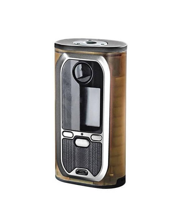 Modefined Lyra 200W TC Box Mod (Ultem Body)