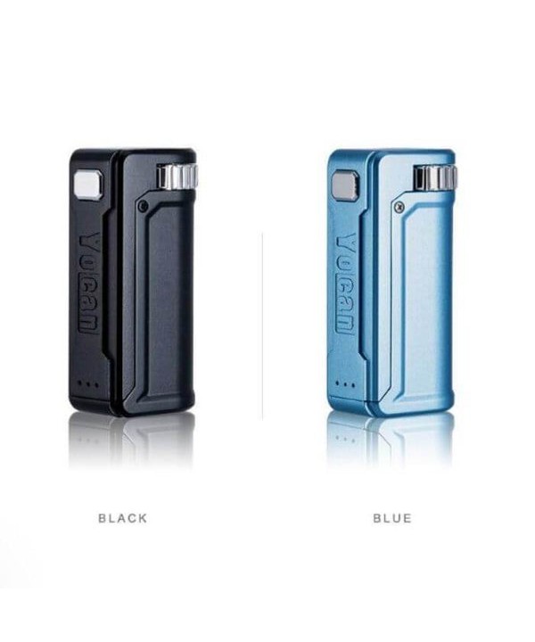 Yocan Uni S Box Mod Vaporizer