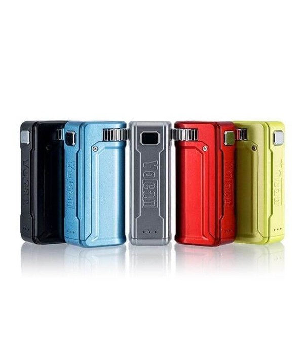 Yocan Uni S Box Mod Vaporizer