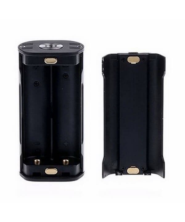 Sigelei Fuchai Duo-3 175W TC Box Mod