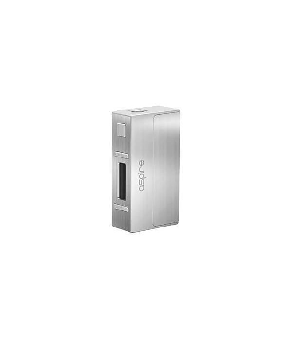 Aspire NX75 Zinc Alloy 75w Mod