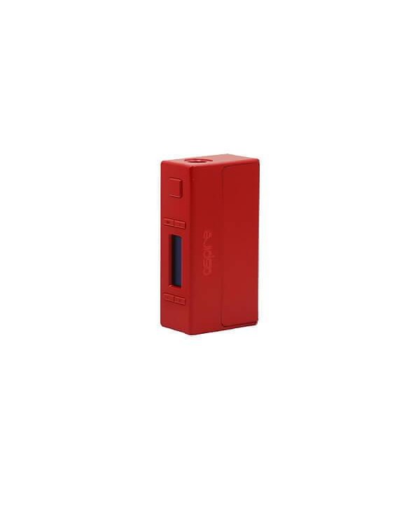 Aspire NX75 Zinc Alloy 75w Mod